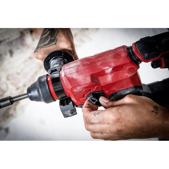 Перфоратор Skil 3851 CA XP, безщітковий, 4.0 Ah, ЗП (RH1E3851CA+BC1E3111A) зображення 12