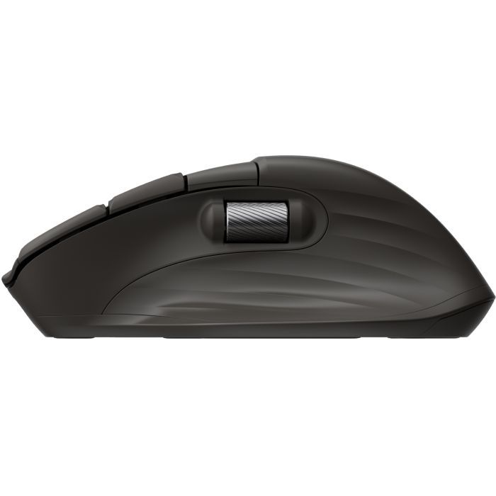 Мышка HP 780M Ultra-Fast-Scroll Wireless/Bluetooth Black (B8YX3AA) изображение 3