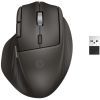 Мышка HP 780M Ultra-Fast-Scroll Wireless/Bluetooth Black (B8YX3AA) изображение 7