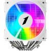 Кулер для процессора 1stPlayer CY12LD-WH изображение 2