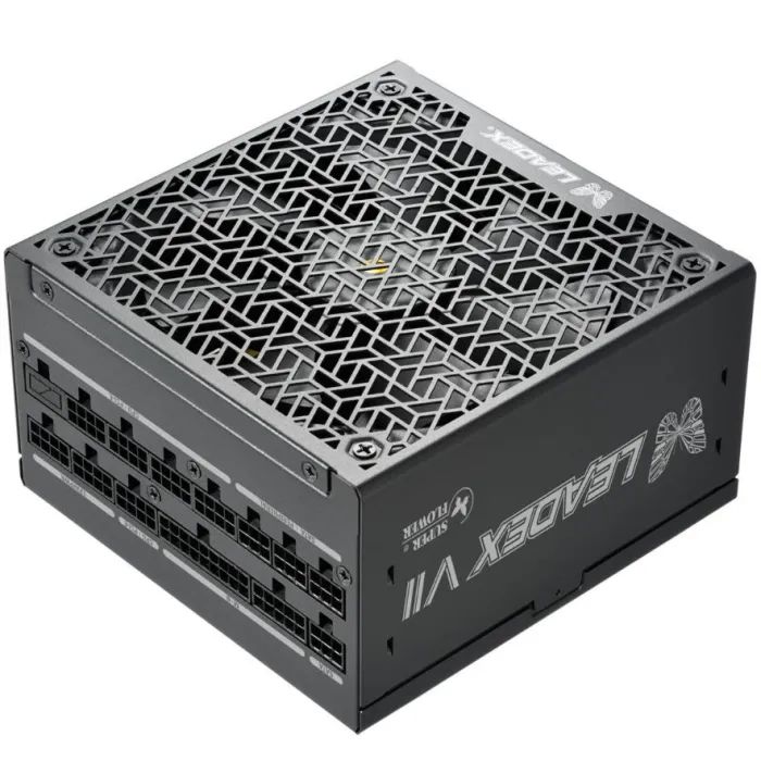 Блок питания Super Flower 850W LEADEX VII GOLD (SF-850F14XG) изображение 2