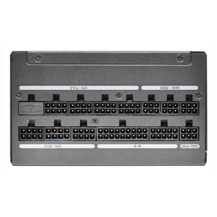 Блок питания Super Flower 850W LEADEX VII GOLD (SF-850F14XG) изображение 3