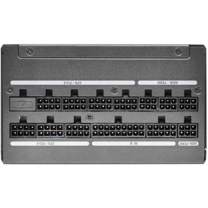 Блок питания Super Flower 850W LEADEX VII GOLD (SF-850F14XG) изображение 3