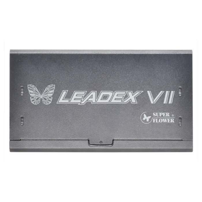 Блок питания Super Flower 850W LEADEX VII GOLD (SF-850F14XG) изображение 4