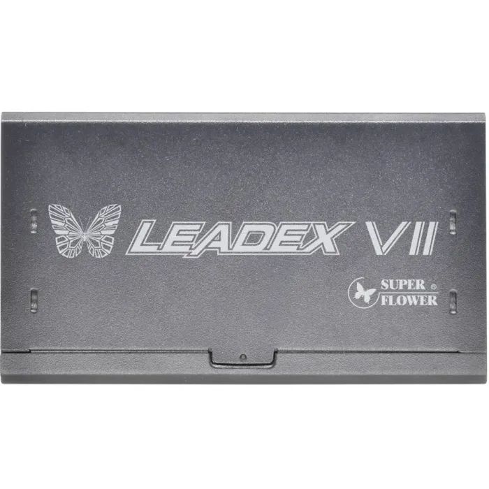 Блок питания Super Flower 850W LEADEX VII GOLD (SF-850F14XG) изображение 4