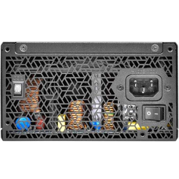 Блок питания Super Flower 850W LEADEX VII GOLD (SF-850F14XG) изображение 6