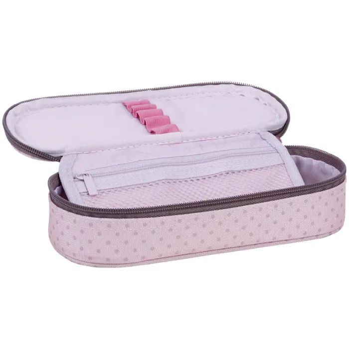 Пенал Kite 599 Molang (ML26-599) изображение 4