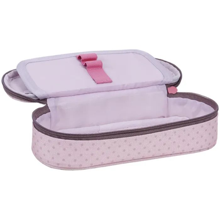 Пенал Kite 599 Molang (ML26-599) изображение 5