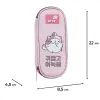 Пенал Kite 599 Molang (ML26-599) изображение 6