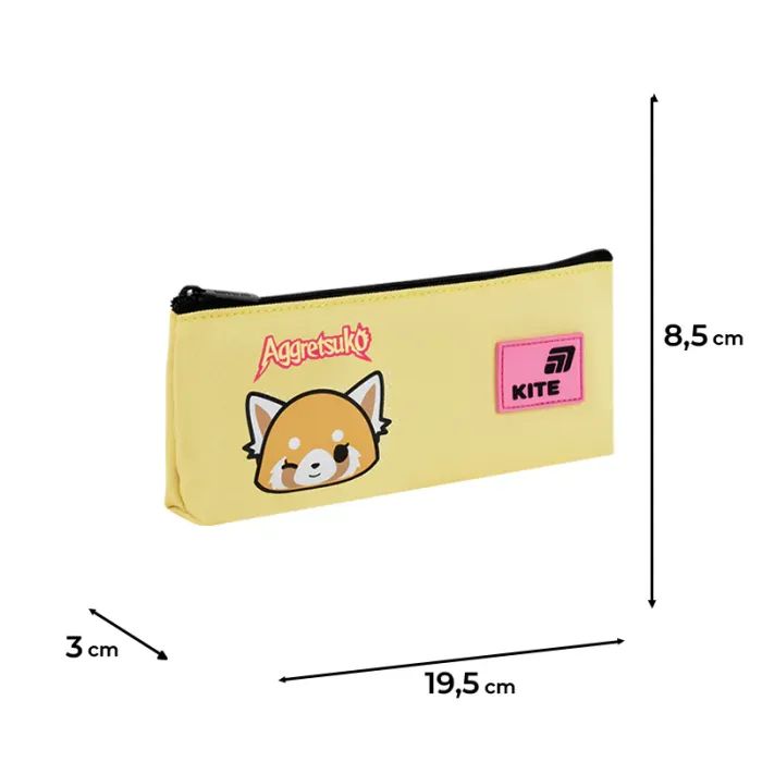 Пенал Kite 680 AR (AR26-680) зображення 5