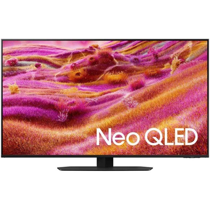 Телевизор Samsung QE85QN90FAUXUA