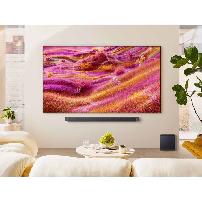 Телевизор Samsung QE85QN90FAUXUA изображение 7
