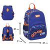 Рюкзак детский Yes Car Rally K-34XS (550450) изображение 3