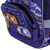 Рюкзак детский Yes Car Rally K-34XS (550450) изображение 6