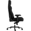 Кресло игровое GT Racer X-5081 Black/Orange (X-5081 Fabric Black/Orange XL) изображение 3