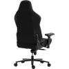 Кресло игровое GT Racer X-5081 Black/Orange (X-5081 Fabric Black/Orange XL) изображение 4