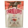 Сухий корм для собак Carnilove True Fresh Beef 1.5 кг (8595602581771)