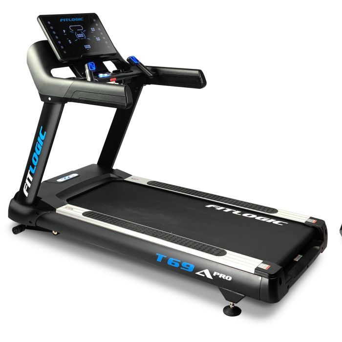 Беговая дорожка FitLogic T69A Pro