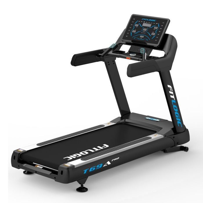 Беговая дорожка FitLogic T69A Pro изображение 2