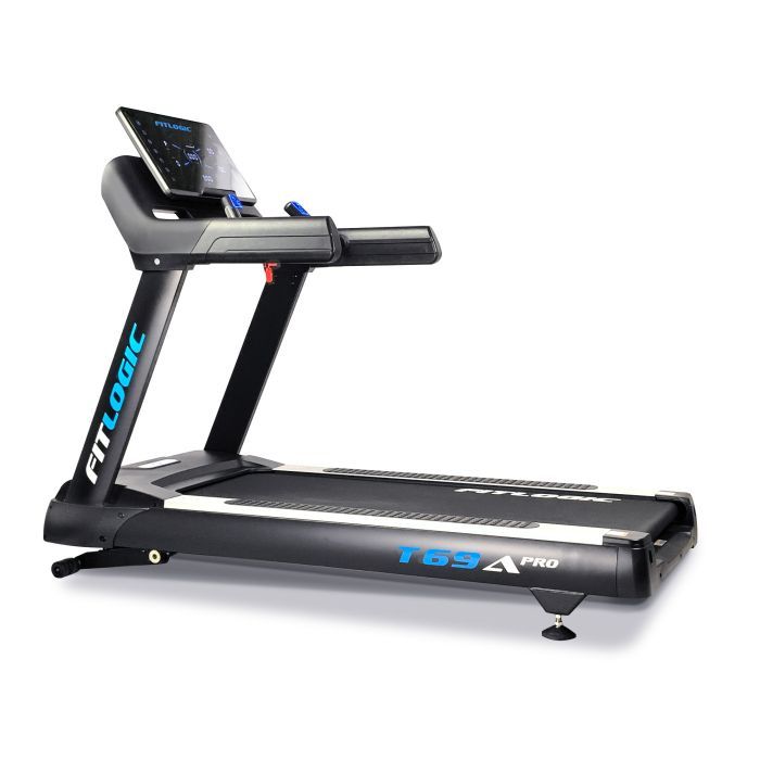 Беговая дорожка FitLogic T69A Pro изображение 3