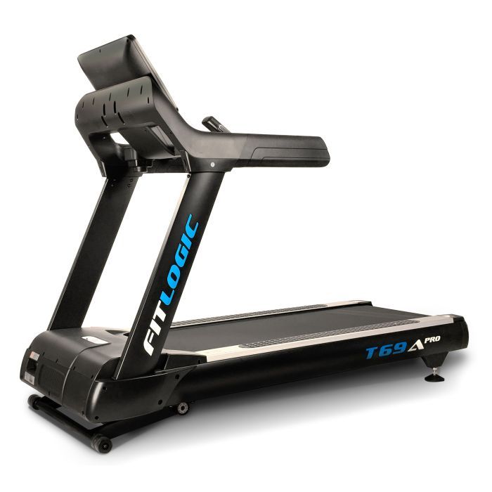 Беговая дорожка FitLogic T69A Pro изображение 4