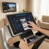 Беговая дорожка FitLogic T69A Pro изображение 7