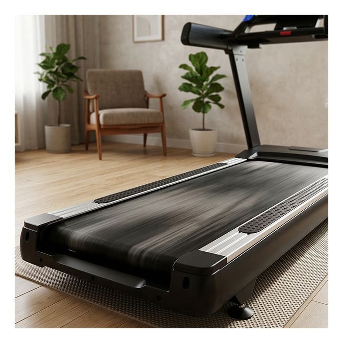 Беговая дорожка FitLogic T69A Pro изображение 8