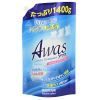 Гель для стирки Rocket Soap Liquid Laundry Цветочный аромат Сменный блок 1.4 кг (4903367093936)