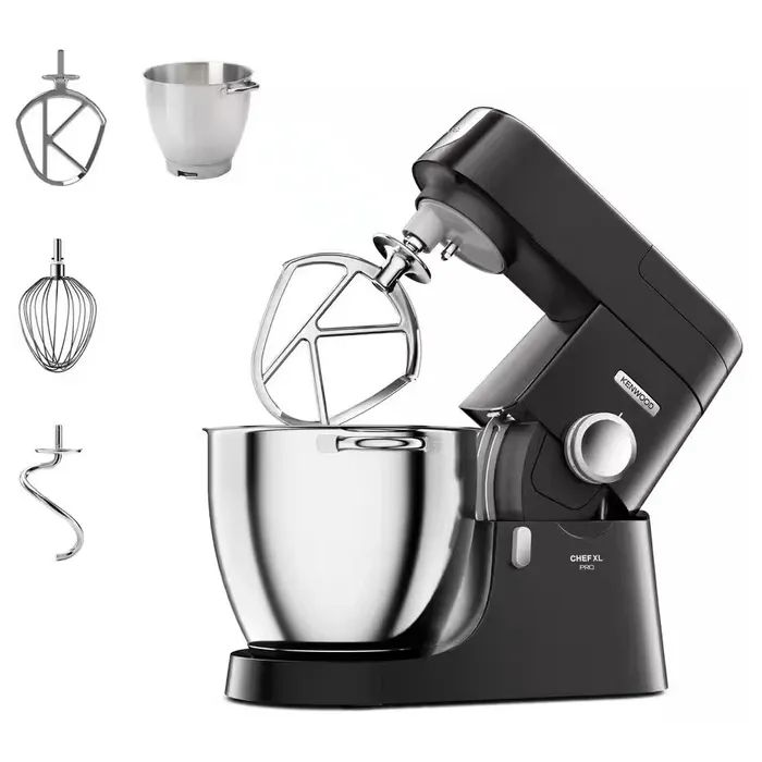 Кухонный комбайн Kenwood KVL 87.003 BK