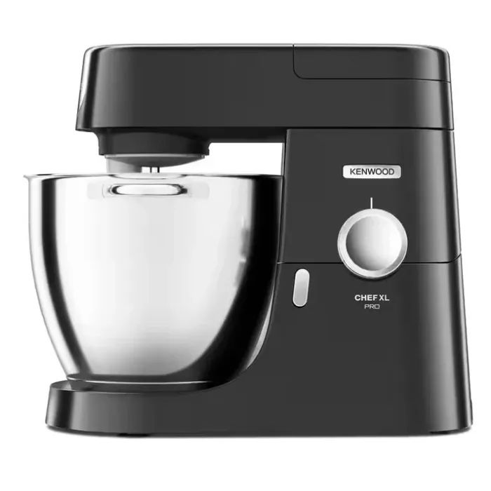 Кухонный комбайн Kenwood KVL 87.003 BK изображение 2