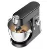 Кухонный комбайн Kenwood KVL 87.003 BK изображение 3
