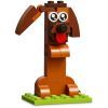 Конструктор LEGO Iconic Цифры на день рождения (40807) изображение 4