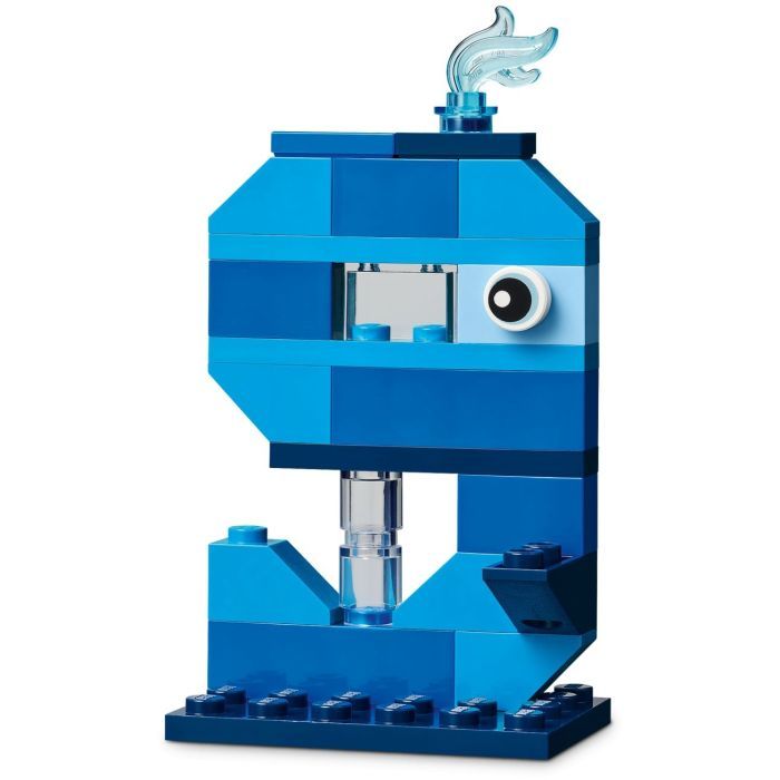 Конструктор LEGO Iconic Цифры на день рождения (40807) изображение 5