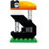 Конструктор LEGO Iconic Цифры на день рождения (40807) изображение 6