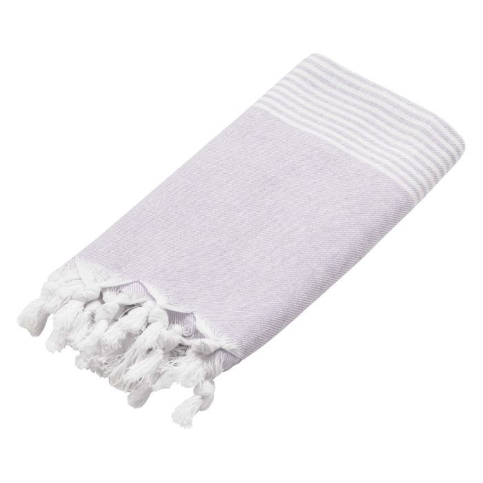 Рушник Ardesto SPA 90 х 170 см, 100% бавовна, зелений (ART2690GN) зображення 2