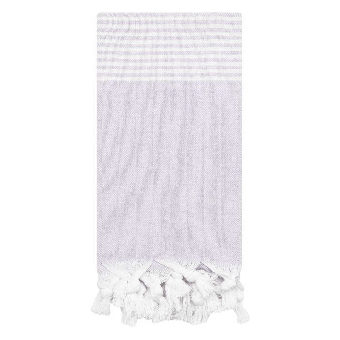 Рушник Ardesto SPA 90 х 170 см, 100% бавовна, зелений (ART2690GN) зображення 3