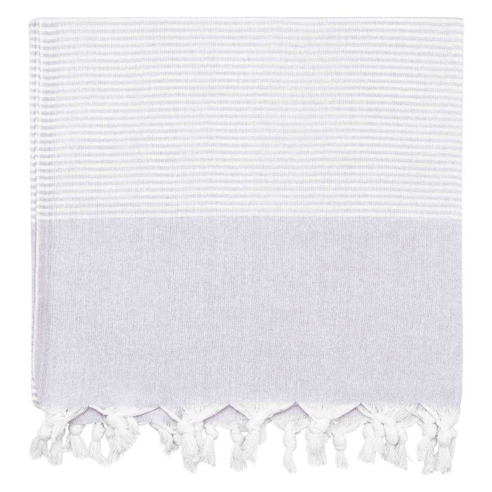 Рушник Ardesto SPA 90 х 170 см, 100% бавовна, зелений (ART2690GN) зображення 4