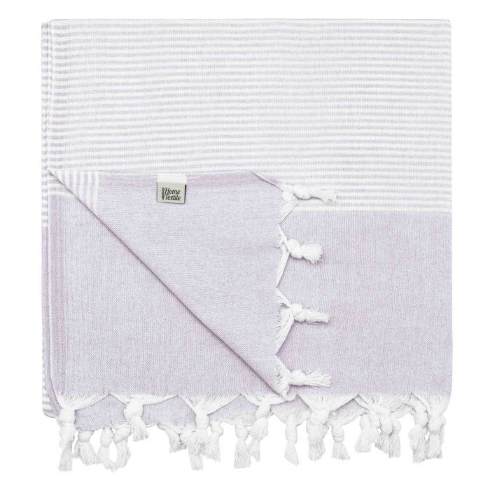 Рушник Ardesto SPA 90 х 170 см, 100% бавовна, зелений (ART2690GN) зображення 5