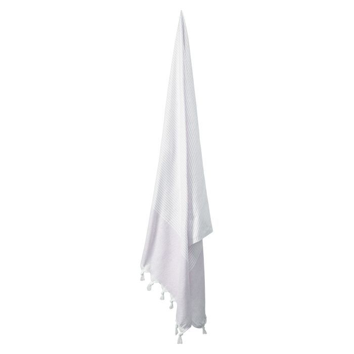 Рушник Ardesto SPA 90 х 170 см, 100% бавовна, зелений (ART2690GN) зображення 6