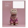 Зошит Школярик Star Fashion pets 18 аркушів лінія (018-3687L) зображення 3
