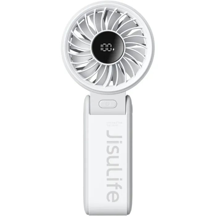 Вентилятор Jisulife Handheld Fan 7 black