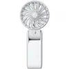 Вентилятор Jisulife Handheld Fan 7 grey зображення 2