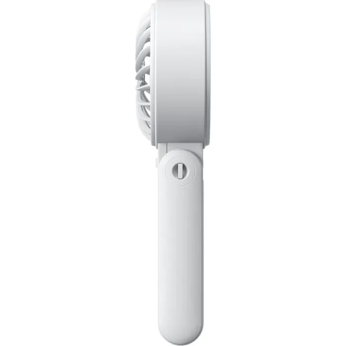 Вентилятор Jisulife Handheld Fan 7 black зображення 3