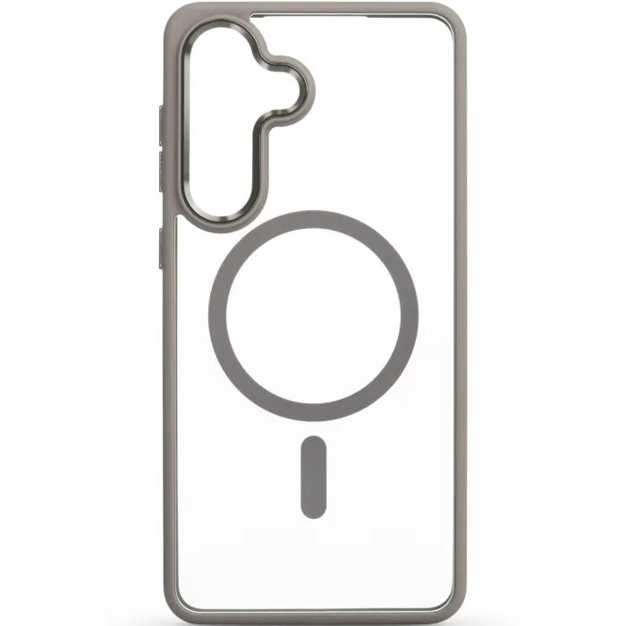Чехол для мобильного телефона Armorstandart Unit MagCase Samsung S26 Plus 5G Black (ARM89448)