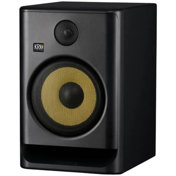 Студийный монитор KRK Systems Rokit 8 Gen5 (302447) изображение 3