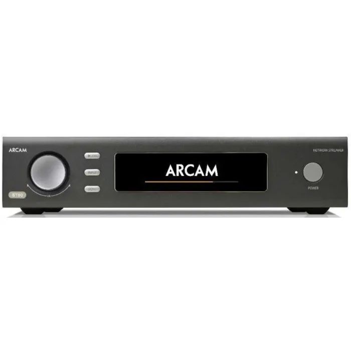 Мережевий програвач Arcam ST60 (ARCST60EU)