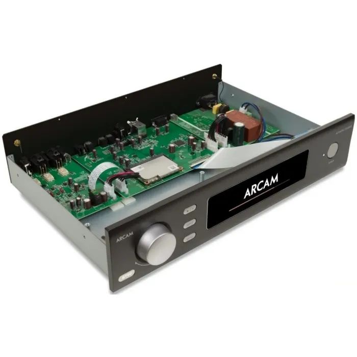 Мережевий програвач Arcam ST60 (ARCST60EU) зображення 3