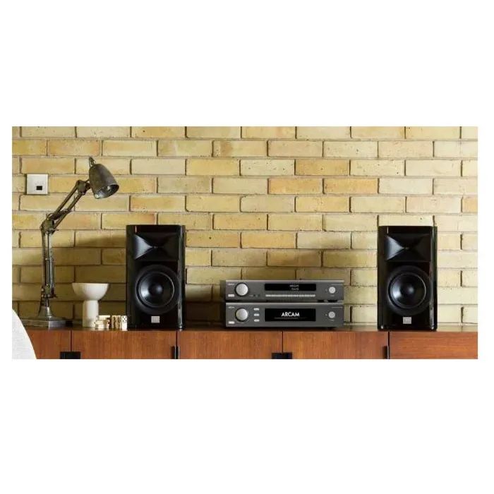 Мережевий програвач Arcam ST60 (ARCST60EU) зображення 5