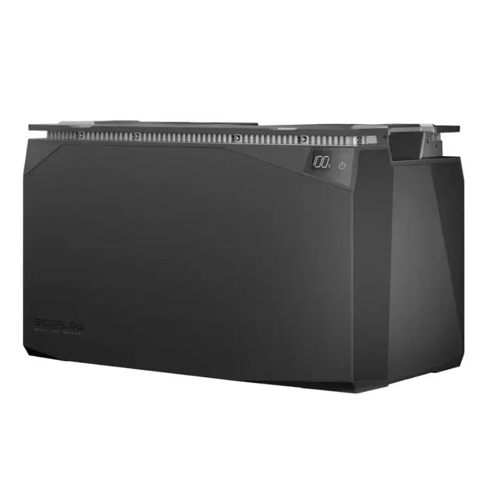 Батарея LiFePo4 EcoFlow Power Kit 5 kWh (ZMM100BP5)