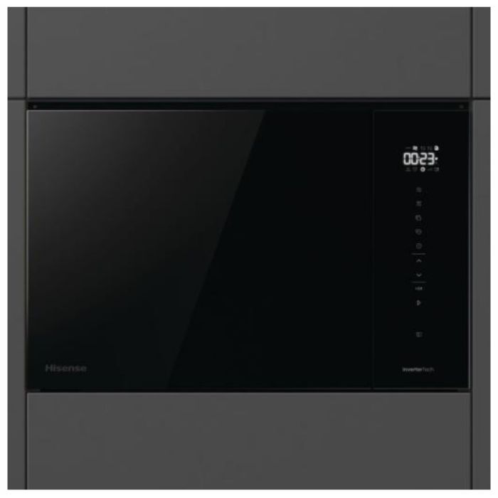 Микроволновая печь Hisense BIM 325GI63 DBG (BIM325GI63DBG)